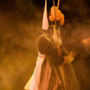 SANTRIAN GOLDEN LEGACY 0717