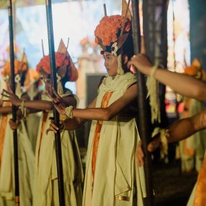 SANTRIAN GOLDEN LEGACY 0761