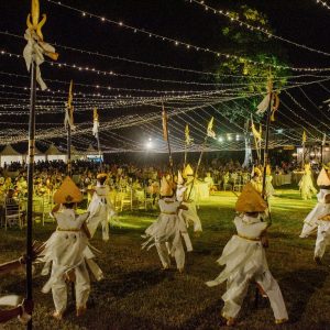 SANTRIAN GOLDEN LEGACY 0882