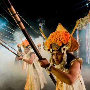 SANTRIAN GOLDEN LEGACY 0891