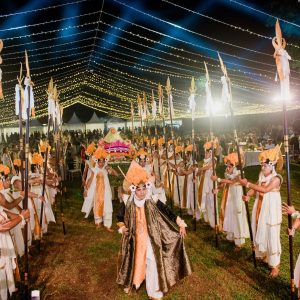 SANTRIAN GOLDEN LEGACY 1067